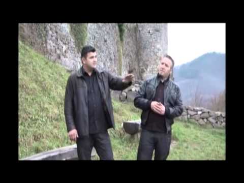 Suceske barabe - Pjesma o Halilu, Halci - (Official video 2011)