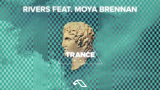 Trance Wax feat. Moya Brennan - Rivers