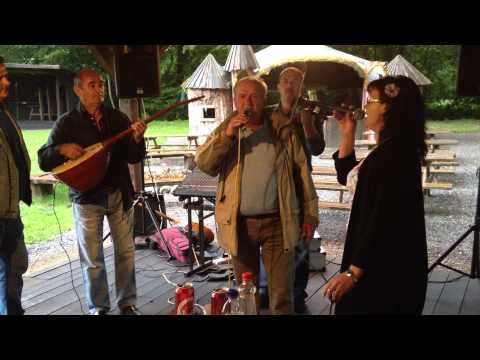 Piknik - Škofja Loka julij 2014