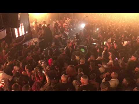 Ambiance Souskay carnaval