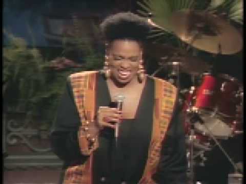 DIANNE REEVES - Love For Sale