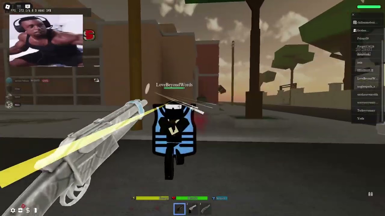 DA HOOD SILENT AIM SCRIPT ( SPINBOT )