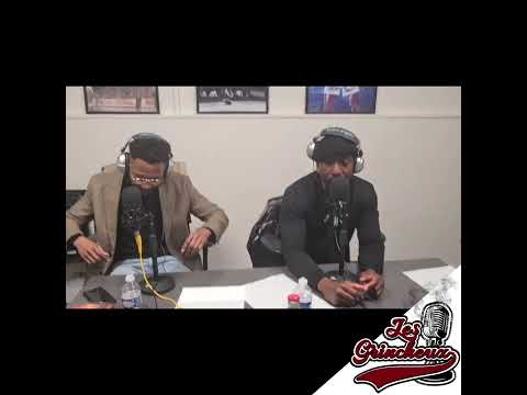 RON BRICE - Expansion ( Feat CHAM RAPPER ) - LIVE CHEZ LES GRINCHEUX