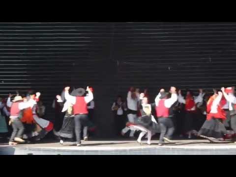 Grupo folclórico de Fermentões