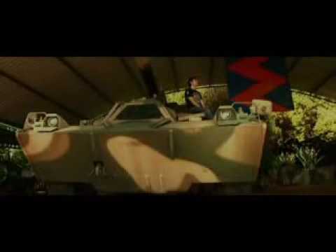 Master Jam Ft. RJ Benjamin - Change The World