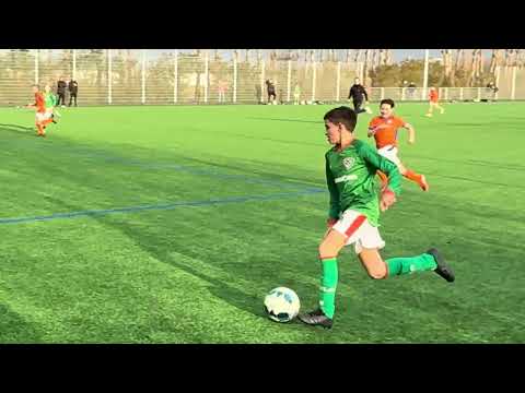 Verburch JO12-1 -Velo JO 12-1