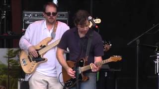 Iron &amp; Wine   Lovesong of the Buzzard live at Austin City Limits Music Festival, Sept 17th, 2011   Y