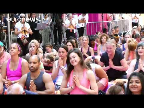 download lagu mp3 mp4 World Yoga Day, download lagu World Yoga Day gratis, unduh video klip Download World Yoga Day Mp3 dan Mp4 320kbps Gratis