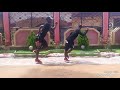 Fally Ft Booba 2017