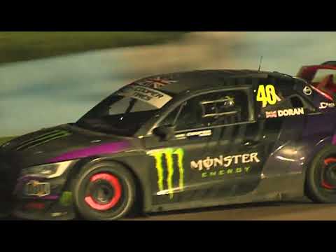 5 Nations Rally Cross @5NationsBRX @lyddenhillracecircuit4450 @LyddenLegend @LyddenHillCircuit