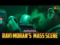 Ravi Mohan Rocked Officers Shocked🫨 Tik Tik Tik Movie Scene Nivetha Pethuraj KTV