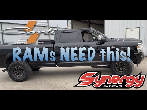 Do this NOW to your RAM truck!!