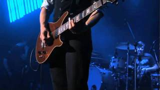 Chromakey Live from The Time The Place