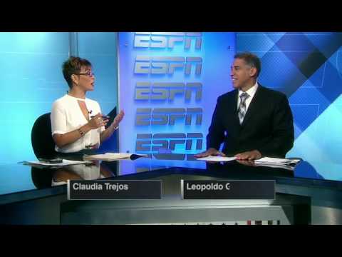 Shafikov deja todo en el ring, vence a Herring...