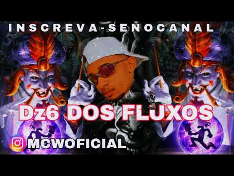 MC FLAVINHO E RT DA CRJ- BRUXARIA DAS FAVELA (DJ BOLADÃO DZ7 )( DZ6 DOS FLUXOS