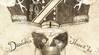 Daedelus - Humdrum Headspin