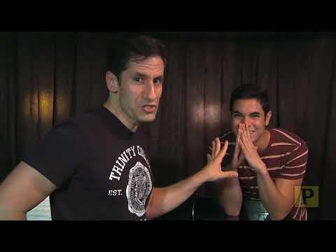 OBSESSED - Jason Gotay