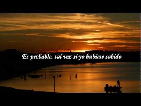 Esta Pasando Noviembre letra