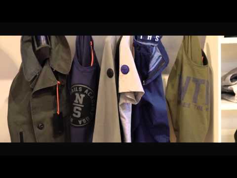 NORTH SAILS FW 2016