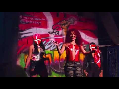 Anyuri Nanana musica nueva