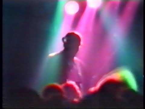Tequilajazzz - Kosmonavt, St. Petersburg 1996