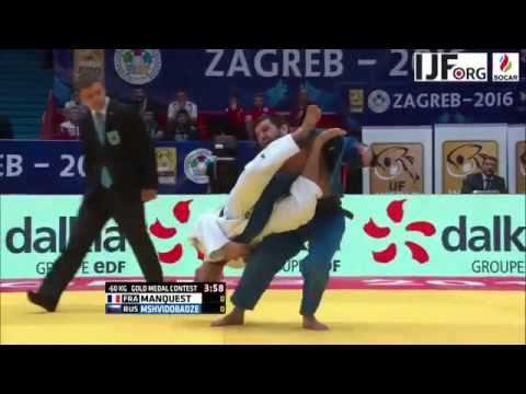 柔道 Judo Grand Prix Zagreb 2016 Day 1 It is not best highlights compilation, but just marginalia