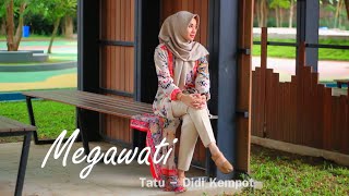 Download lagu TATU - Didi Kempot (Cover by Megawati) mp3