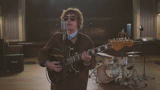 The Snuts - Always (1 Take Acoustic @ Leith Theatre)