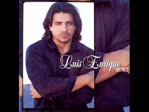 Luis Enrique Mix - Salsa Clasica Romantica