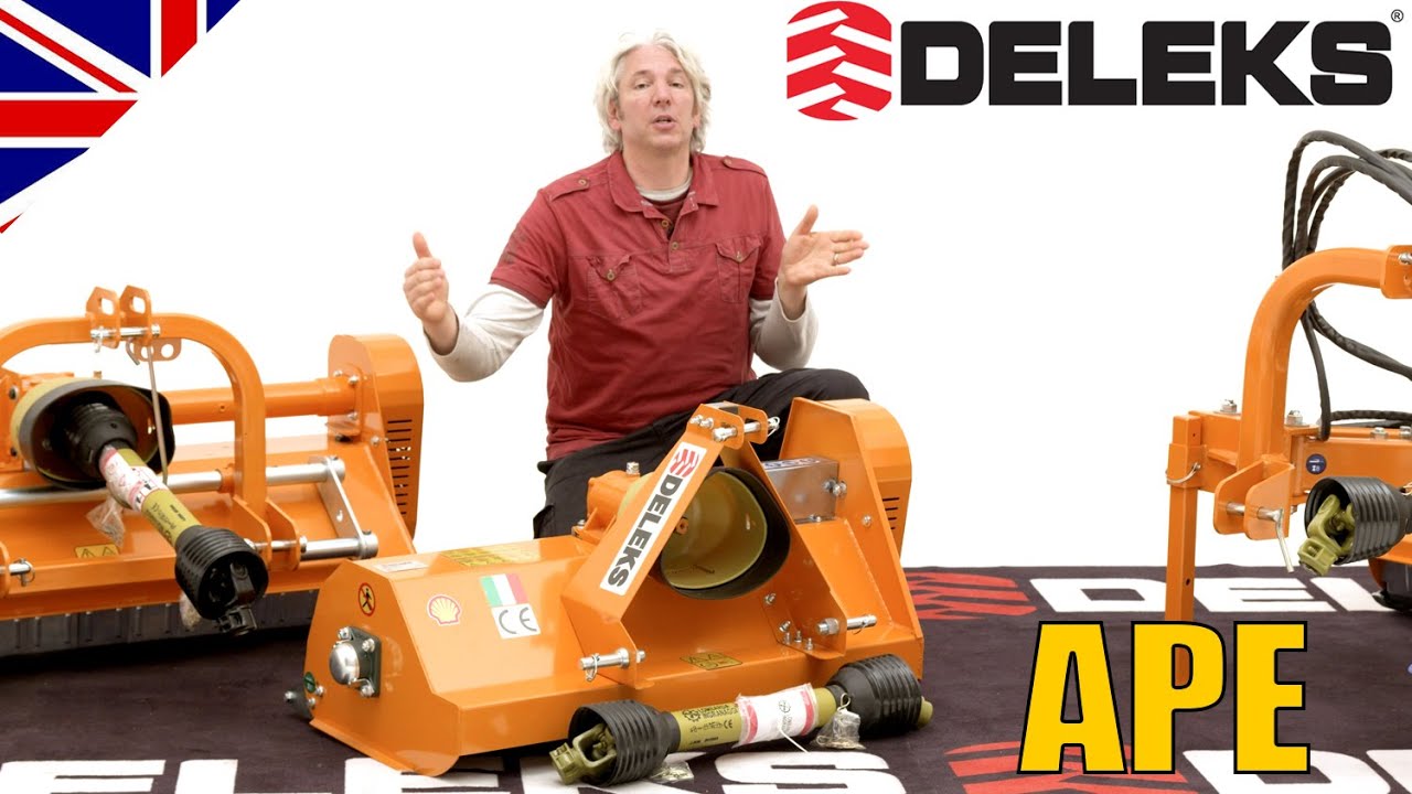 Review by Edd China (Wheeler Dealers)