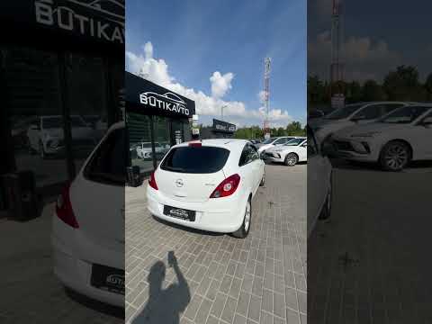 фото opel corsa d 0