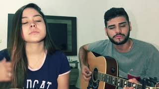 Bebida na Ferida -Zé Neto e Cristiano (EmelyRodrigues part Brenno Ferinha)