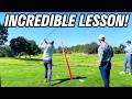 You Won T Believe How EASY This Makes Hitting Driver