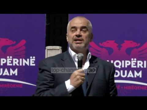 Fiks Fare, 10 Prill, Pjesa 1 - Investigative Satirical Show