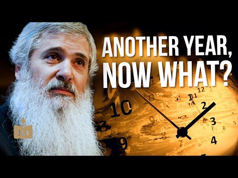 This Rosh Hashana Can Be Different, Here’s How