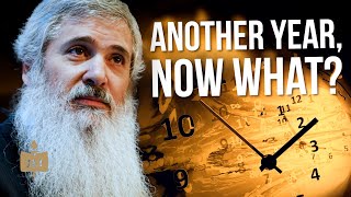 This Rosh Hashana Can Be Different, Here’s How