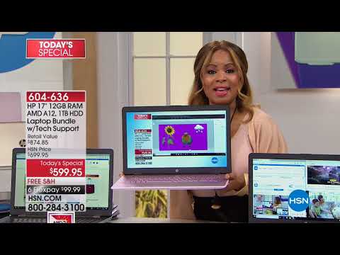 HSN | HP Innovations 03.04.2018 - 12 PM