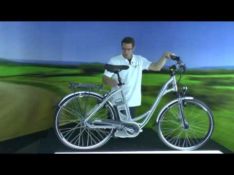 Flyer T8 Deluxe - Der luxuriöser Allrounder