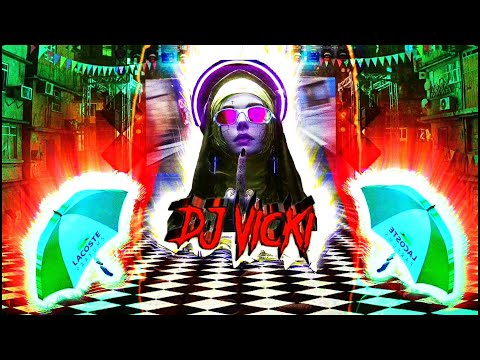 RITMO DO BERIMBAU - [ DJ VICKI 041 ] 🚨