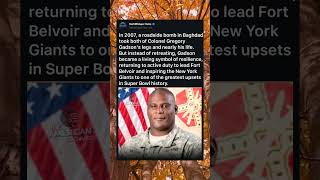 Download lagu The Soldier Who Taught a City to Stand mp3