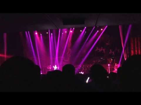 131225 K.Will 케이윌 케대박콘서트  K.Will danced EXO's 으르렁 (Growl)