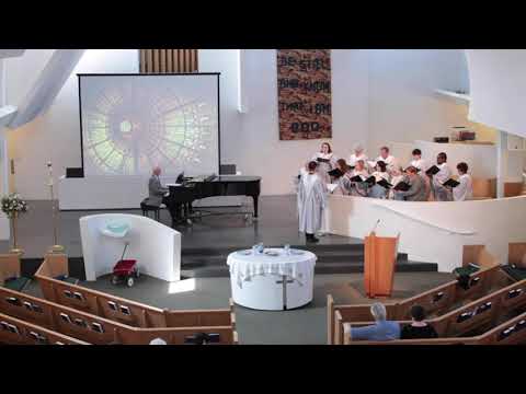 Lord, I Stretch My Hands to You