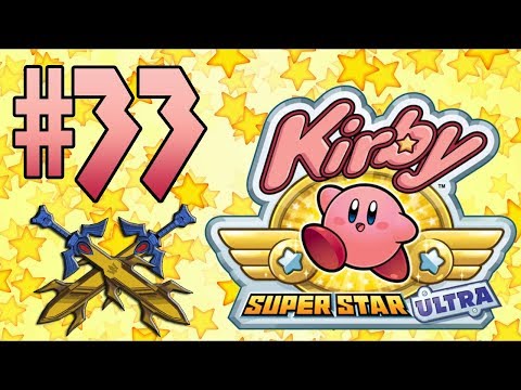 Kirby Super Star Ultra Playthrough with Chaos part 33: Birdon Nightmare
