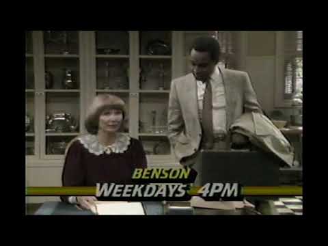 Random TV Commercials 1985  2