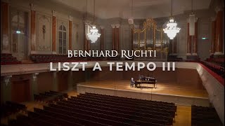 TRAILER: Franz Liszt: Piano Sonata in B minor (Bernhard Ruchti)
