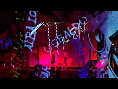 la union hace la fuerza