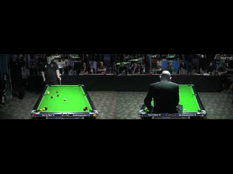 2020 National Intercounty Cup - Last 16 - Tyne & Wear 'A' v Northamptonshire 'A'