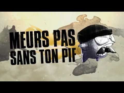 [S06E32] Meurs pas sans ton PIF ! - Daigo en europe