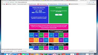 vocabtest com screencast