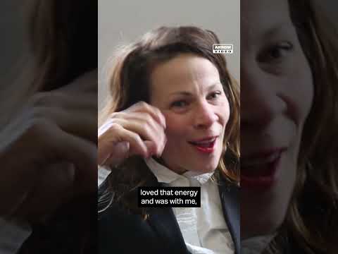 Thumbnail for video: Lili Taylor loves The Pixies Thumbnail for video: Lili Taylor loves The Pixies